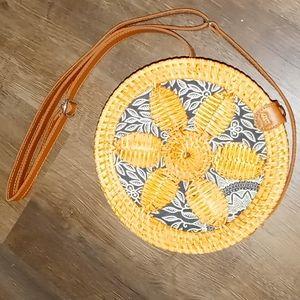 Original Leaf Adjustable Rope
